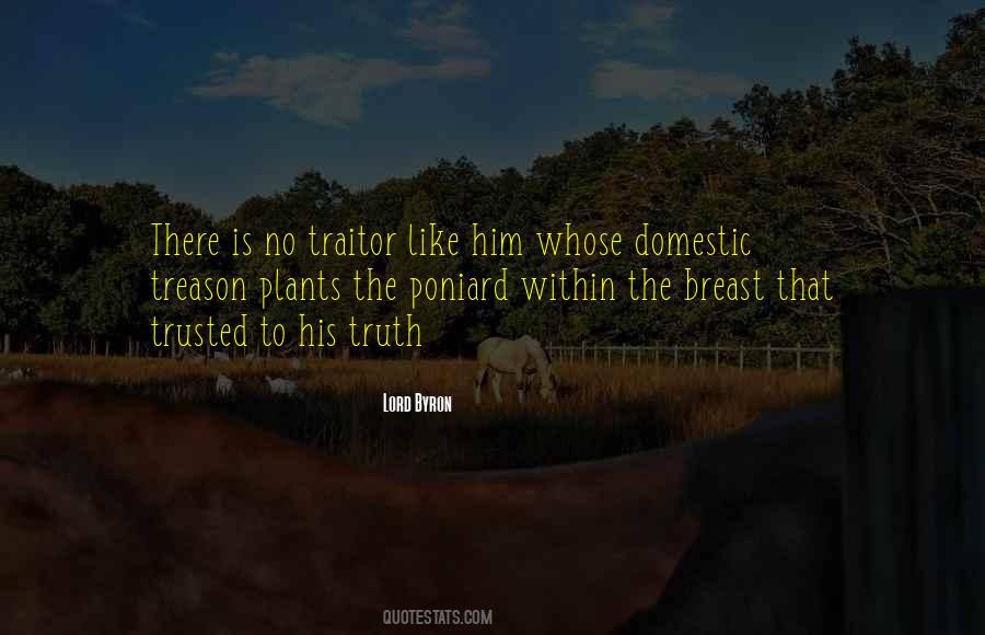 Lord Byron Quotes #1476584