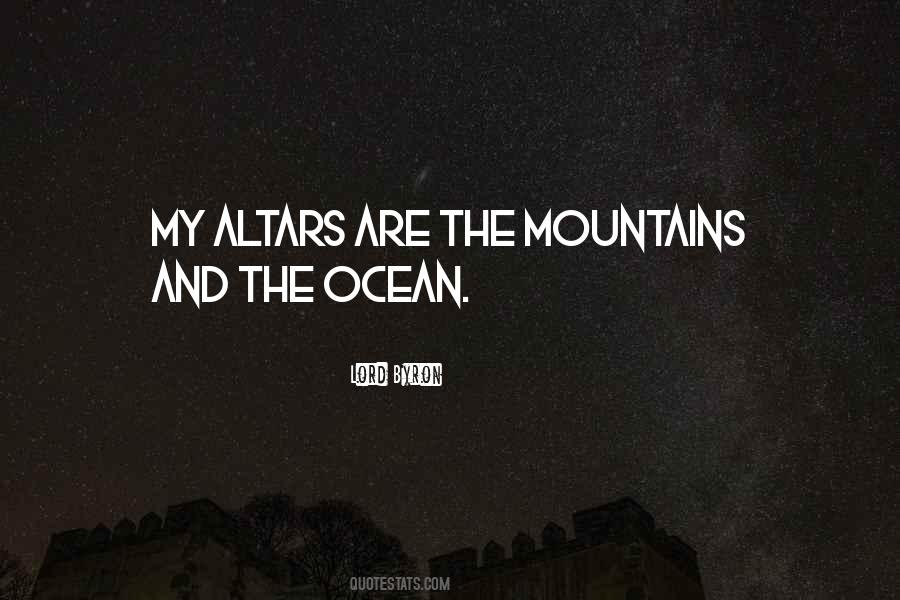 Lord Byron Quotes #1520669