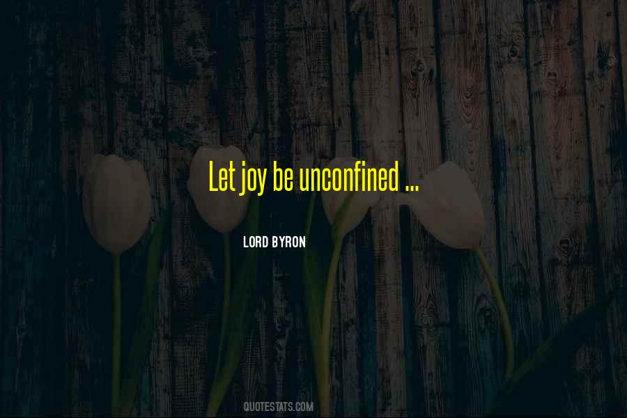Lord Byron Quotes #1533564