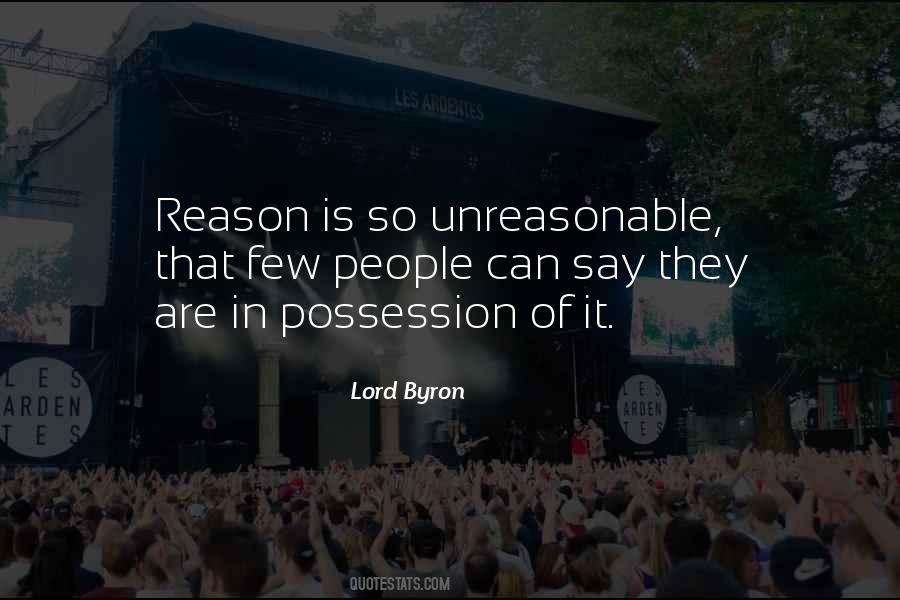 Lord Byron Quotes #1542611
