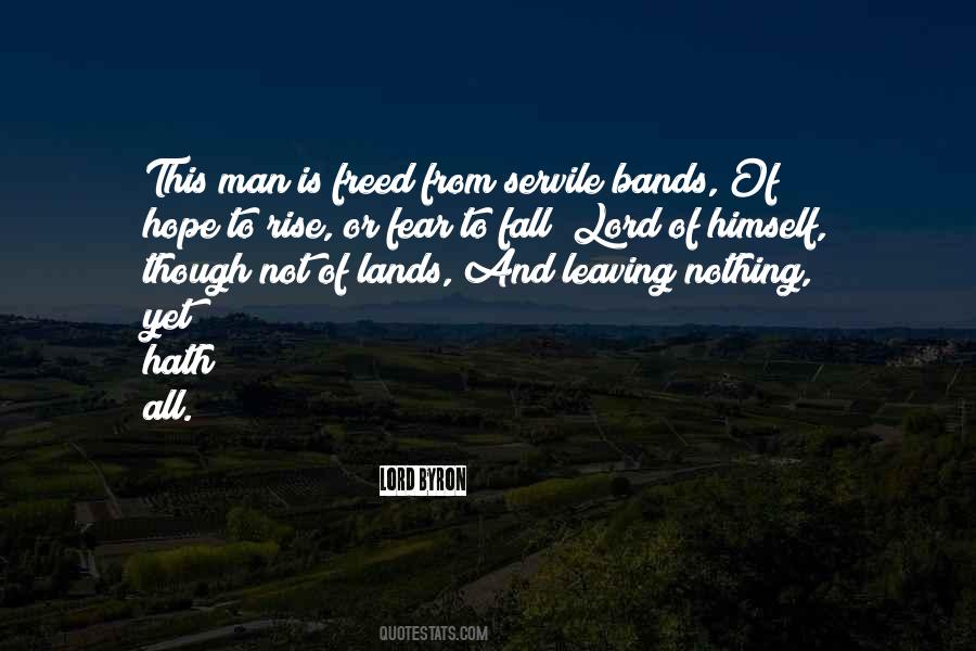 Lord Byron Quotes #1600693