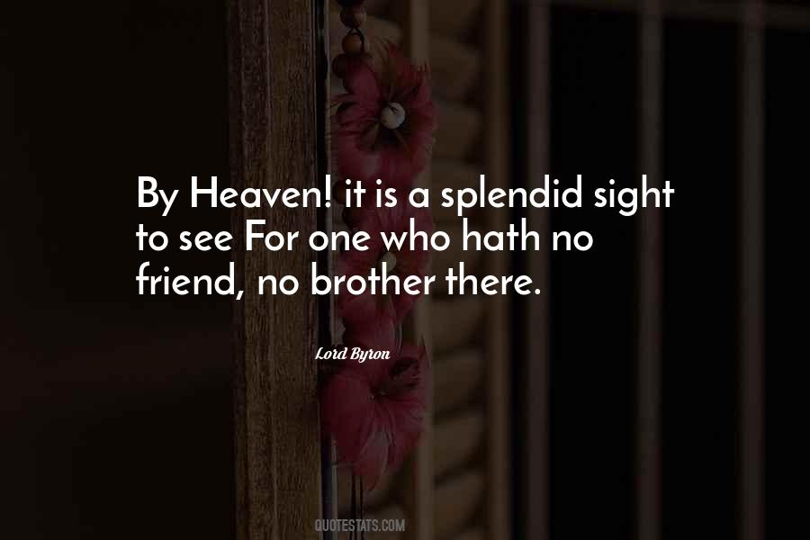 Lord Byron Quotes #1664083