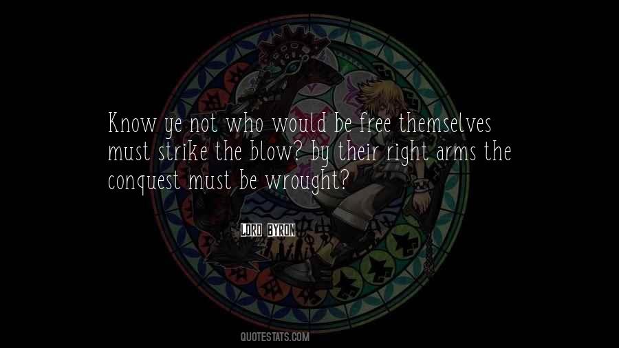 Lord Byron Quotes #1855323