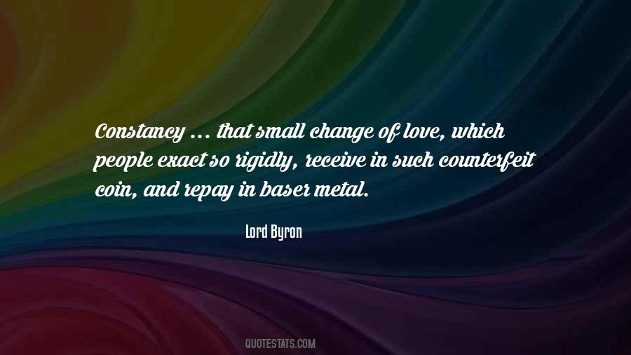 Lord Byron Quotes #1872493