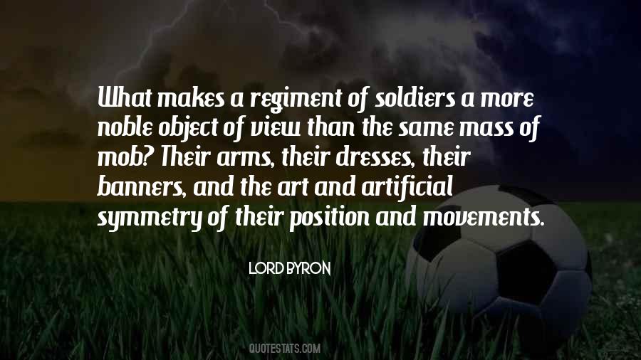 Lord Byron Quotes #283547
