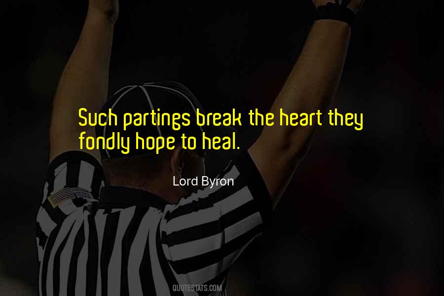 Lord Byron Quotes #373564