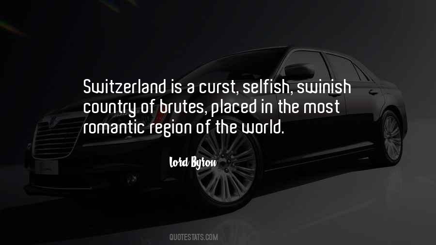 Lord Byron Quotes #408637