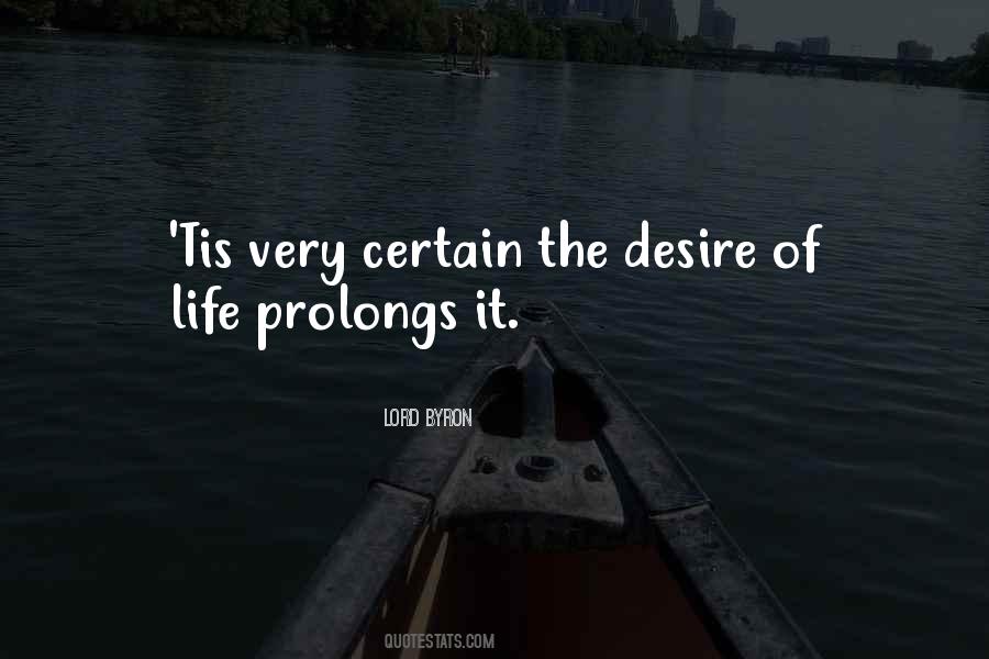 Lord Byron Quotes #494939