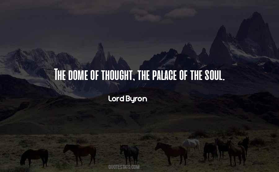 Lord Byron Quotes #534141
