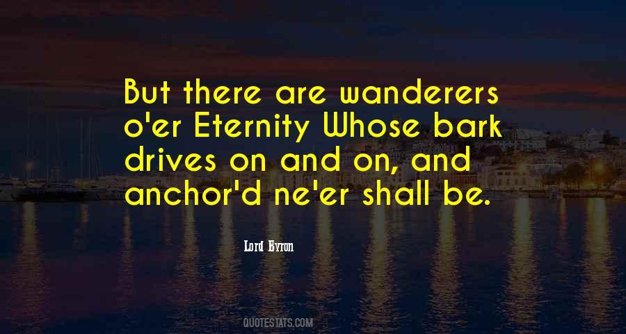 Lord Byron Quotes #564374