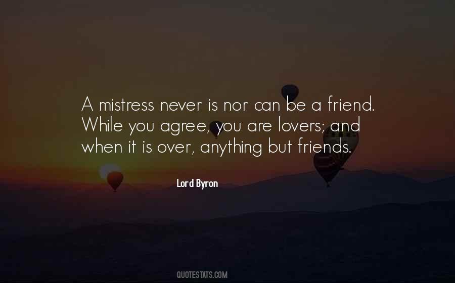 Lord Byron Quotes #657347