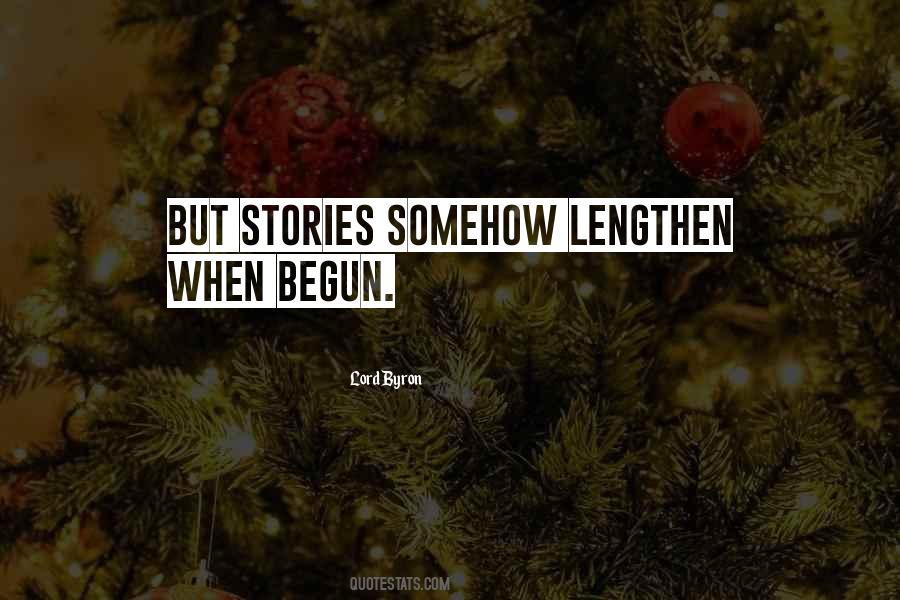 Lord Byron Quotes #682369