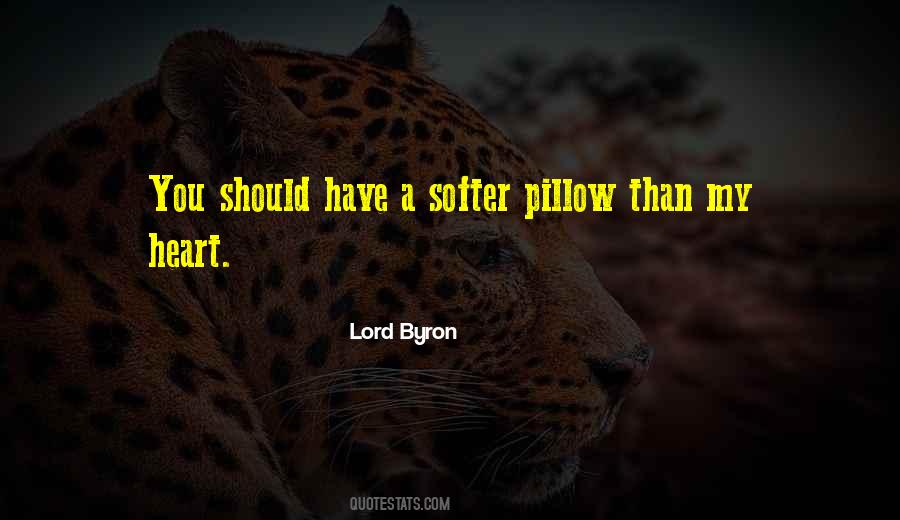 Lord Byron Quotes #781596