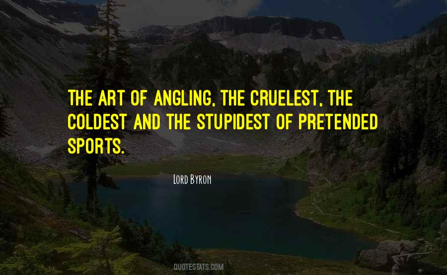 Lord Byron Quotes #792716