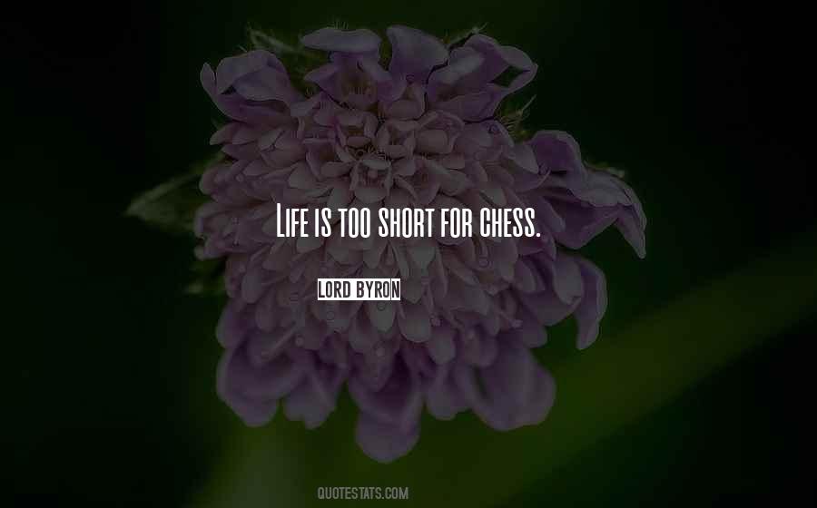 Lord Byron Quotes #82939
