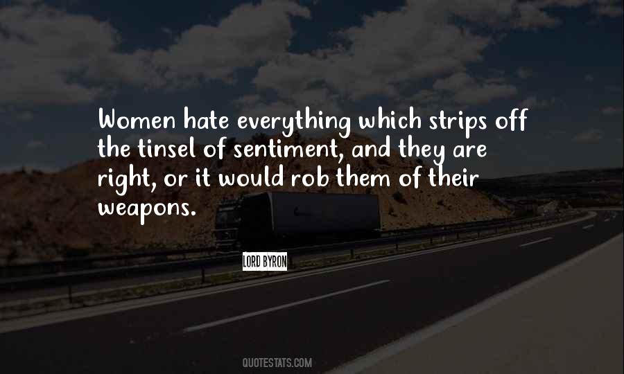 Lord Byron Quotes #84937