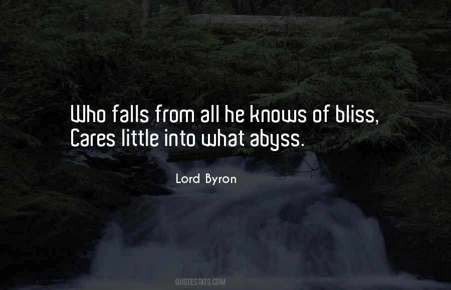 Lord Byron Quotes #860379