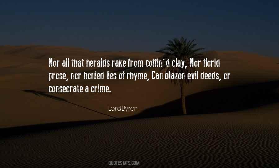 Lord Byron Quotes #88981
