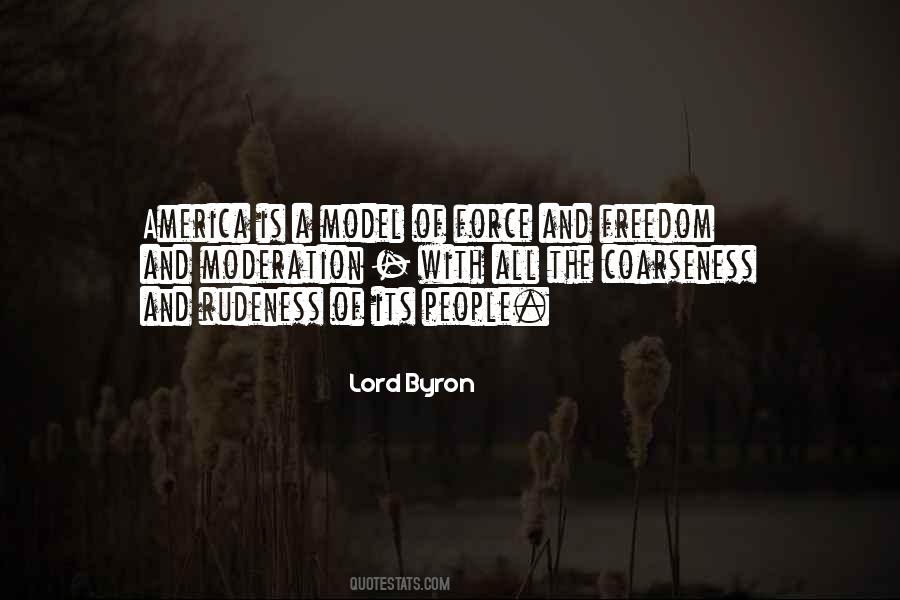 Lord Byron Quotes #922735