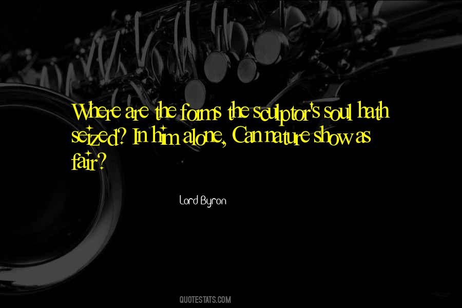Lord Byron Quotes #986640