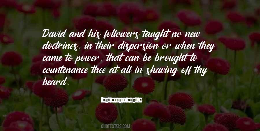 Lord George Gordon Quotes #1387426 Lord George Gordon Quotes #1387426