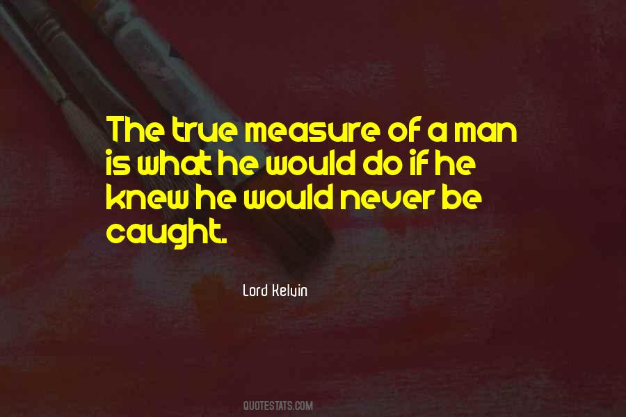 Lord Kelvin Quotes #41347