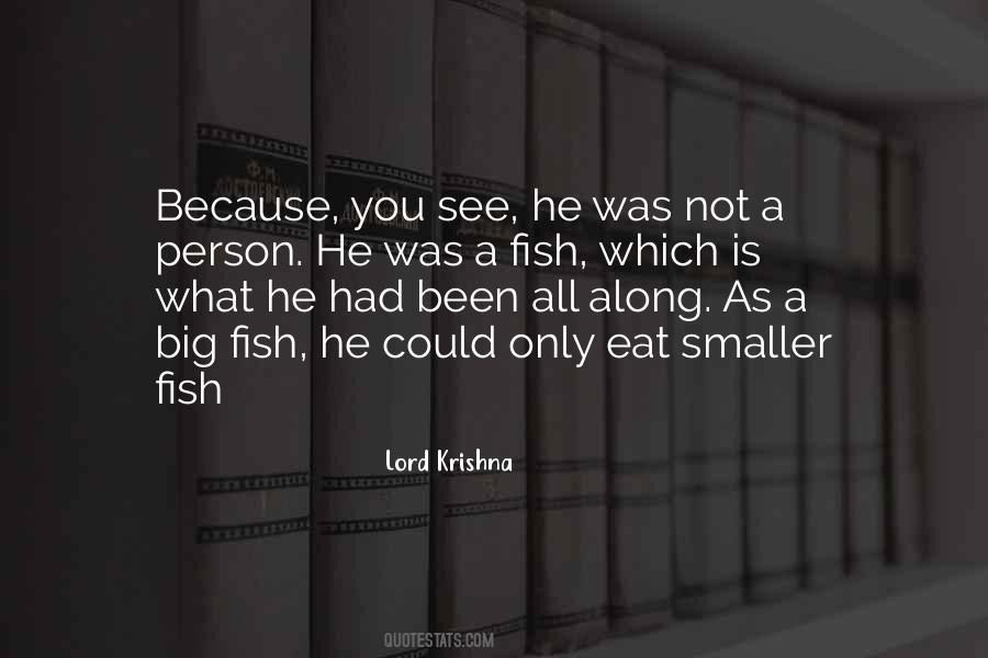 Lord Krishna Quotes #1631761