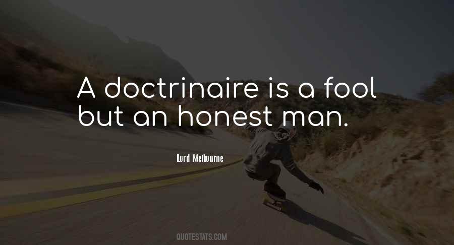 Lord Melbourne Quotes #1360711