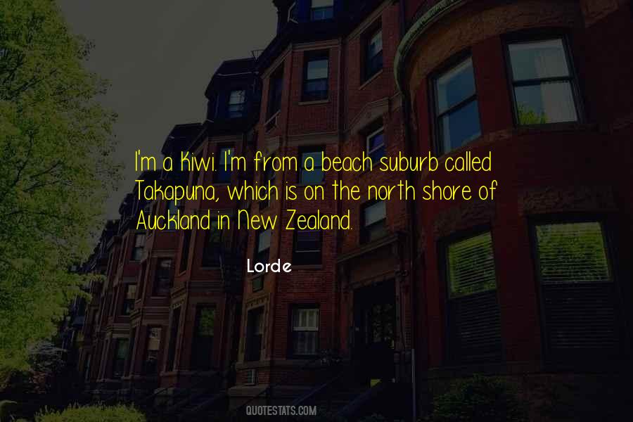 Lorde Quotes #3473