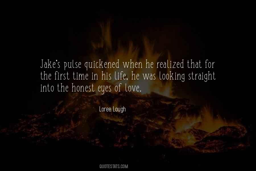 Loree Lough Quotes #361958