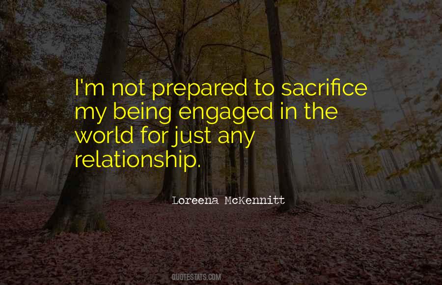 Loreena McKennitt Quotes #1088586