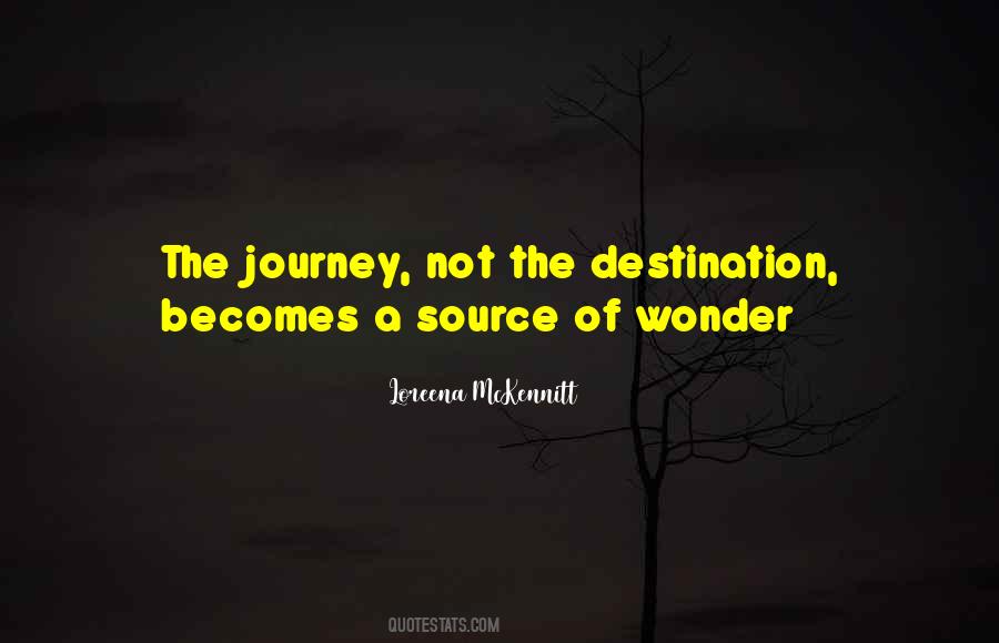 Loreena McKennitt Quotes #139582