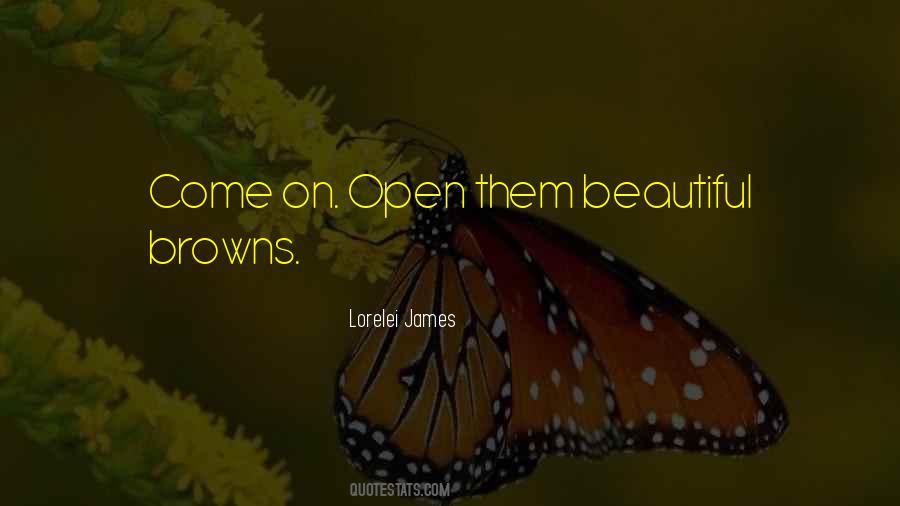 Lorelei James Quotes #1110711