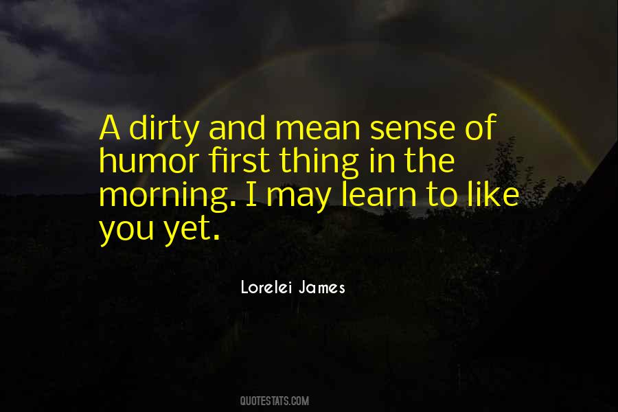 Lorelei James Quotes #117969