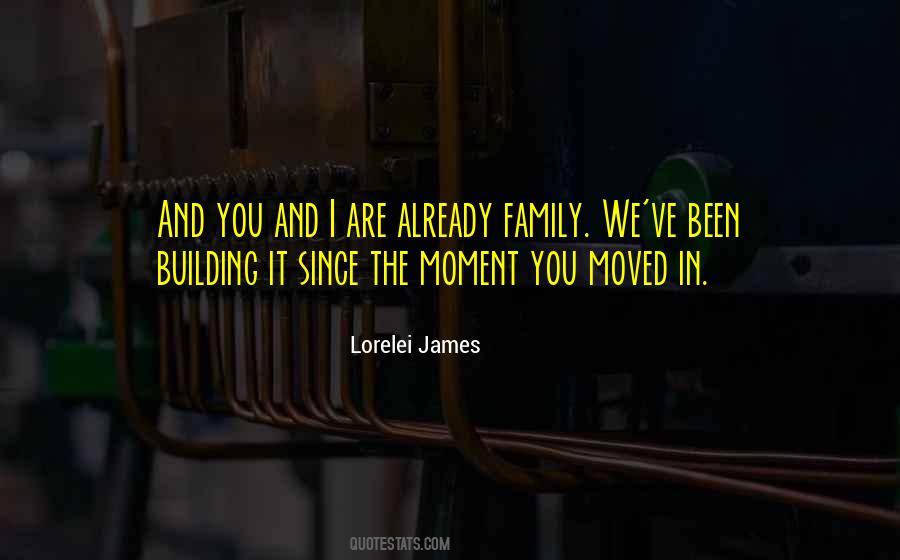 Lorelei James Quotes #137977