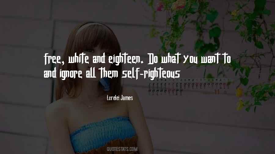 Lorelei James Quotes #1640386