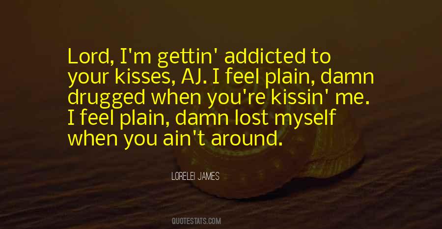 Lorelei James Quotes #242927