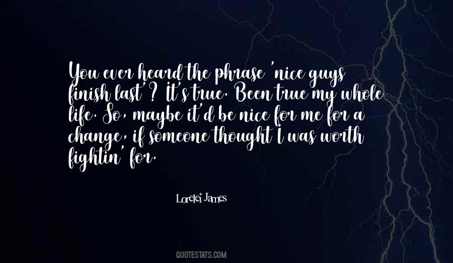 Lorelei James Quotes #44190