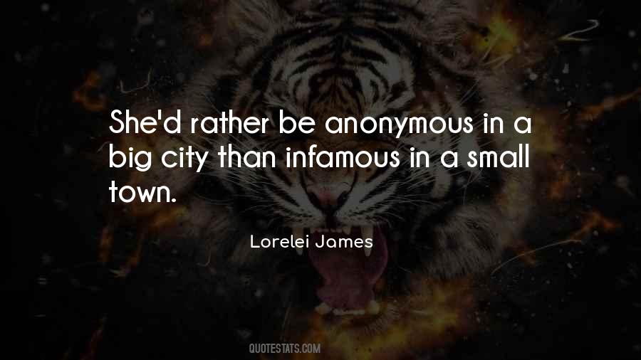 Lorelei James Quotes #485974