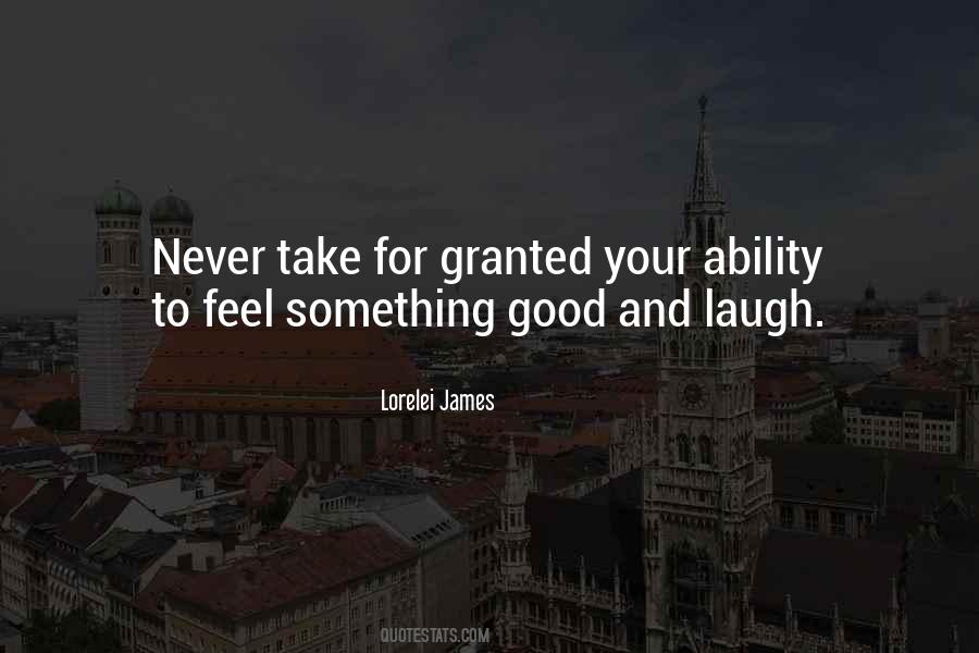 Lorelei James Quotes #514732