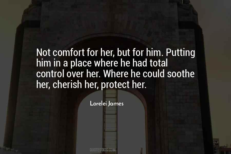 Lorelei James Quotes #541992