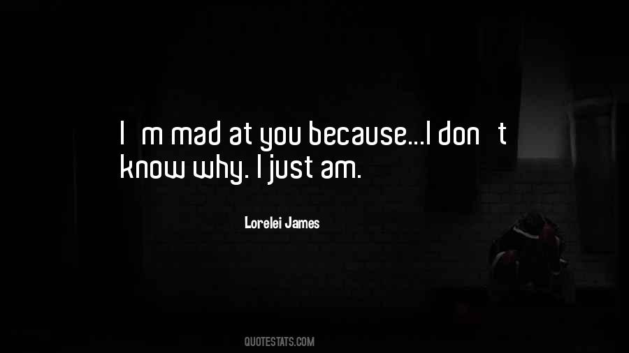 Lorelei James Quotes #613616