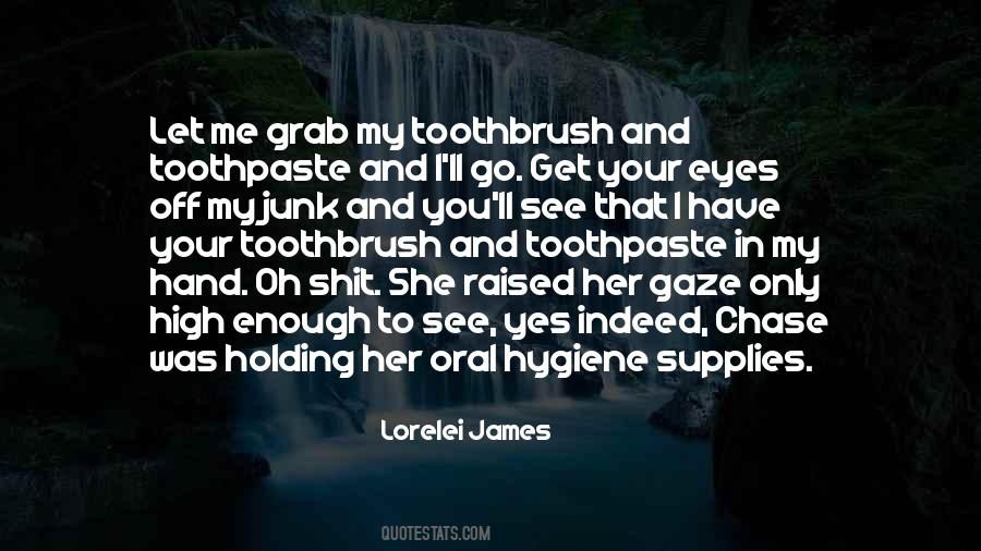 Lorelei James Quotes #677038