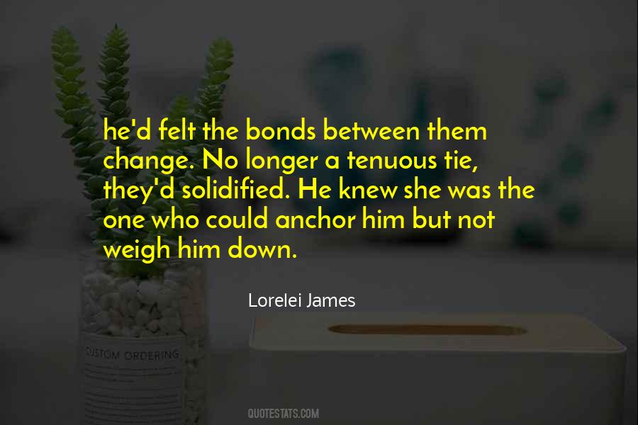 Lorelei James Quotes #791713