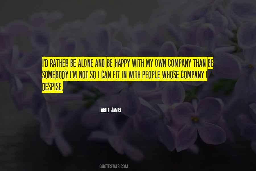 Lorelei James Quotes #810943