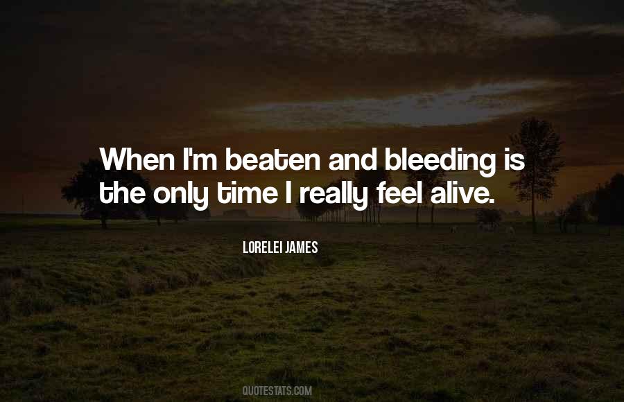 Lorelei James Quotes #901884