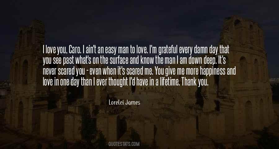 Lorelei James Quotes #988566