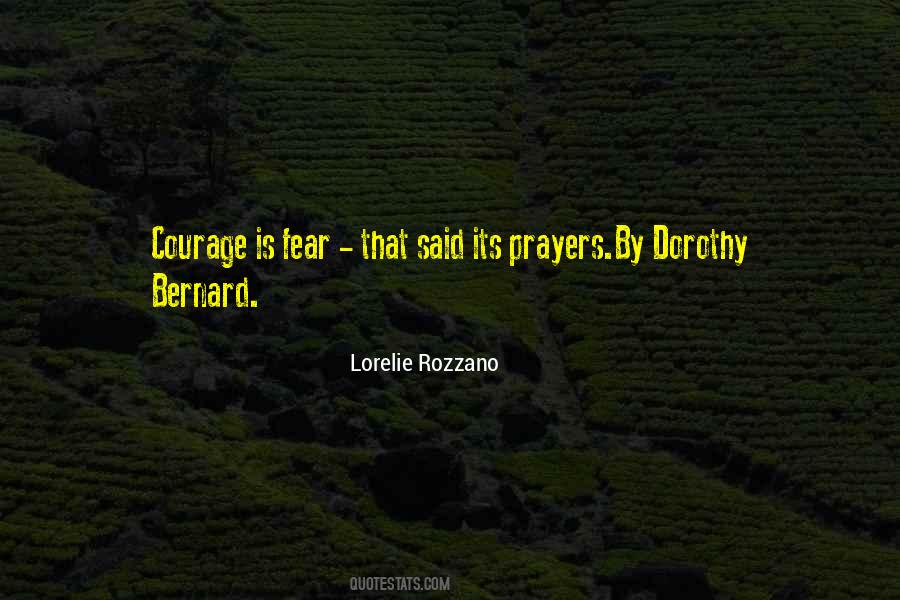 Lorelie Rozzano Quotes #1495675 Lorelie Rozzano Quotes #1495675