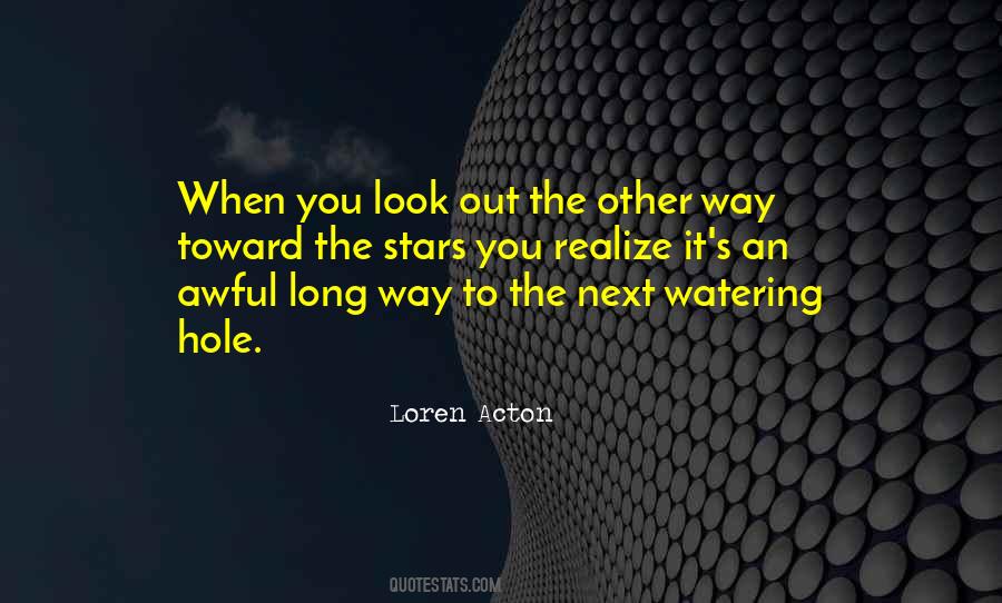 Loren Acton Quotes #56400 Loren Acton Quotes #56400