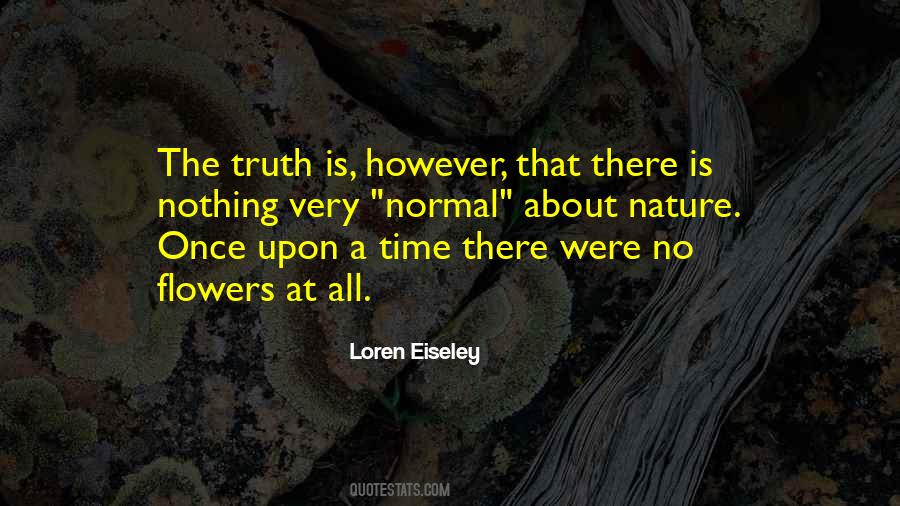 Loren Eiseley Quotes #1371794
